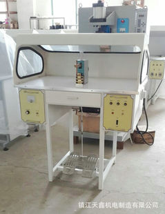 P320型儲能點焊機